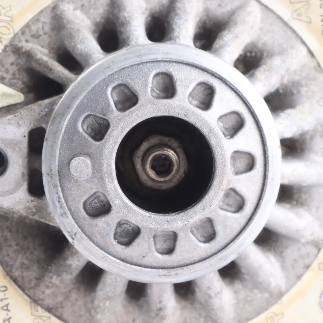 Sospensione Posteriore Molla Puntone Ammortizzatore per BMW F36 con numero di parte 6856698 BMW F36 Sospensione Posteriore Molla Puntone Ammortizzatore - SKU 6856698 - Numero di parte 6856698