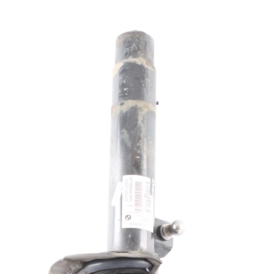 BMW F36 Rear Suspension Spring Strut Shock Absorber N/O/S - SKU 6856698 - Part number 6856698
