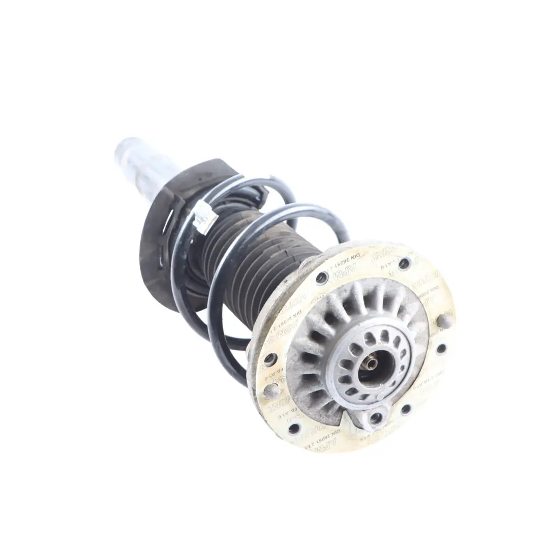 BMW F36 Hinterradaufhängung Federbein Stoßdämpfer - SKU 6856698 - Teilenummer 6856698