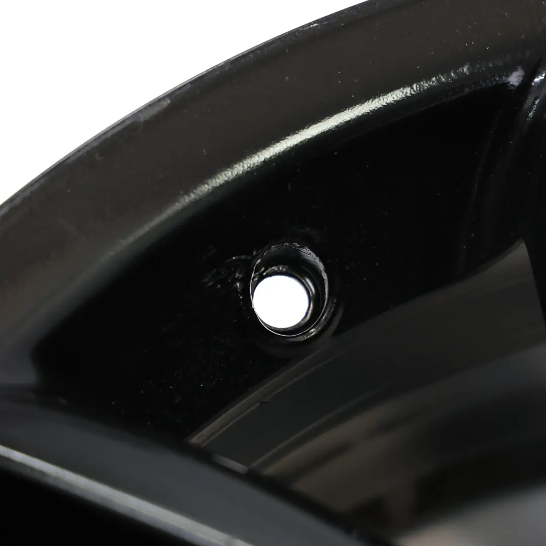 Alloy Rim 16" 6,5J ET:48 Styling 119 Mini Cooper R55 R56 R57 Black Wheel - SKU 6856969-2 - Part number 6856969
