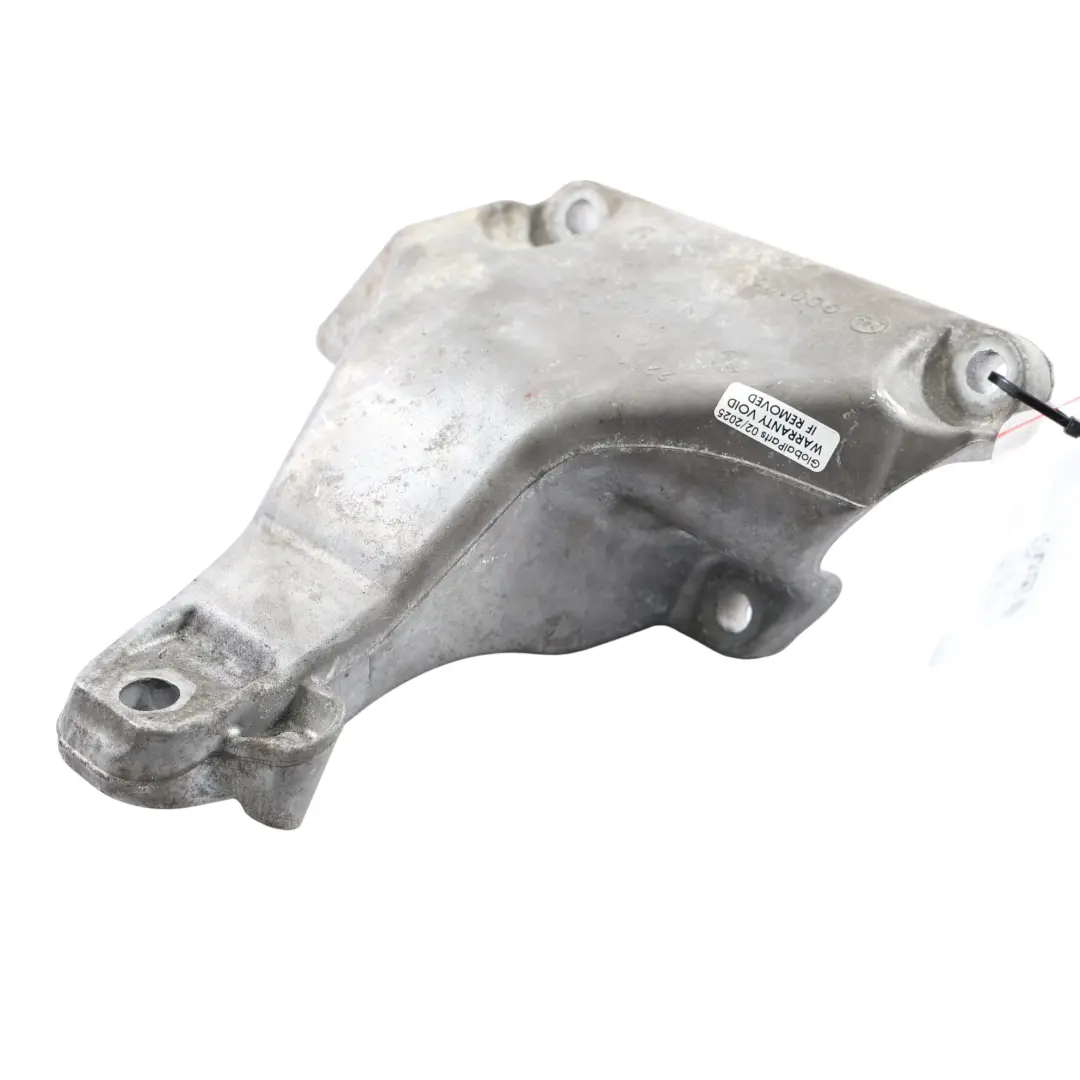 BMW F22 F30 F31 F32 Engine Bracket Mount Support Right Side O/S - SKU 6857560 - Part number 6857560