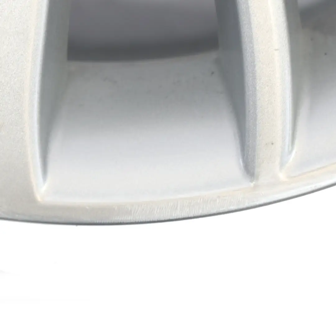 BMW F10 F11 F12 Jante Alliage Argent 18" Multispoke 454 8J ET:30 - SKU 6857668-2 - Numéro de pièce 6857668