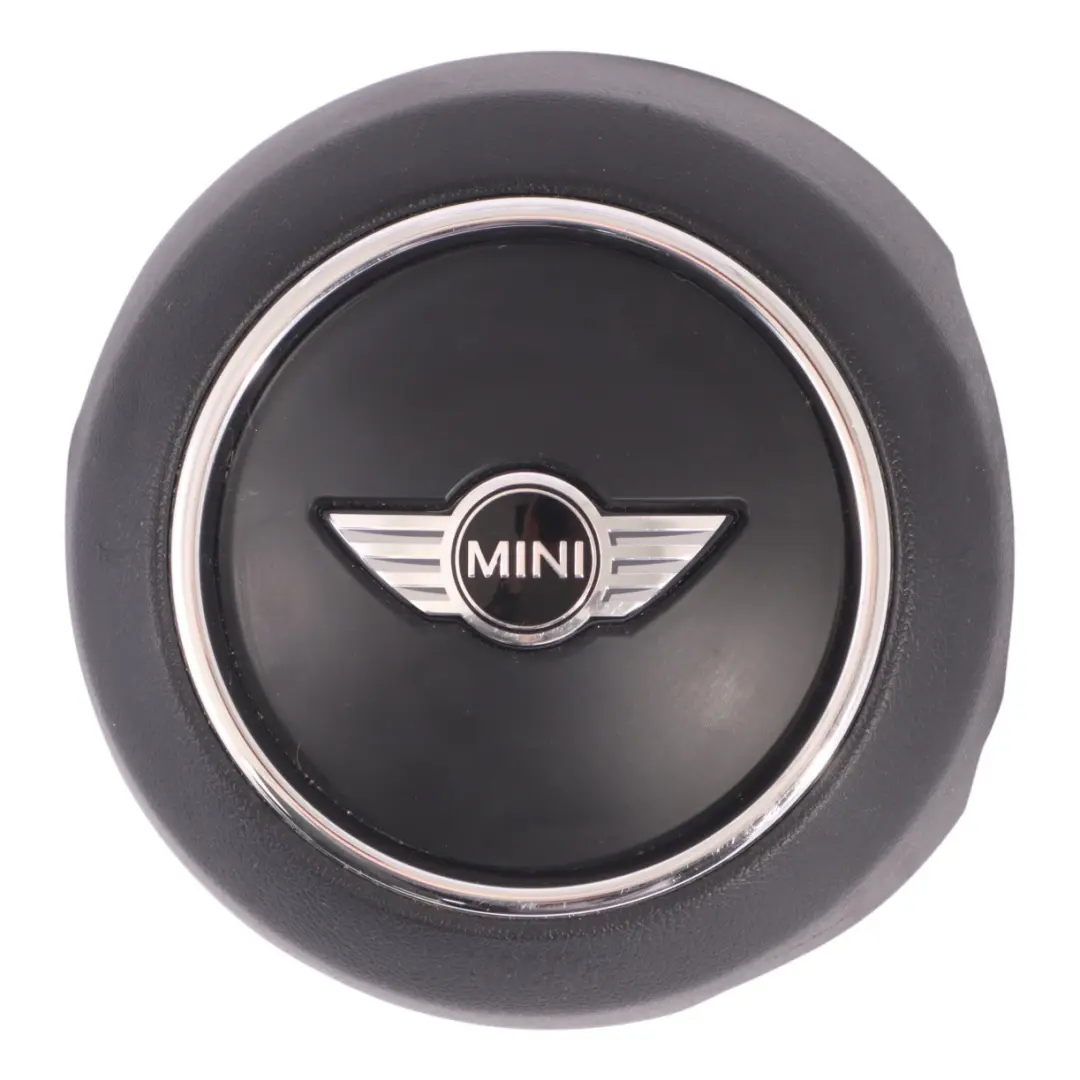 Mini Cooper F54 F55 F56 F57 Steering Wheel Driver Sport Air Module - SKU 6860584 - Part number 6860584