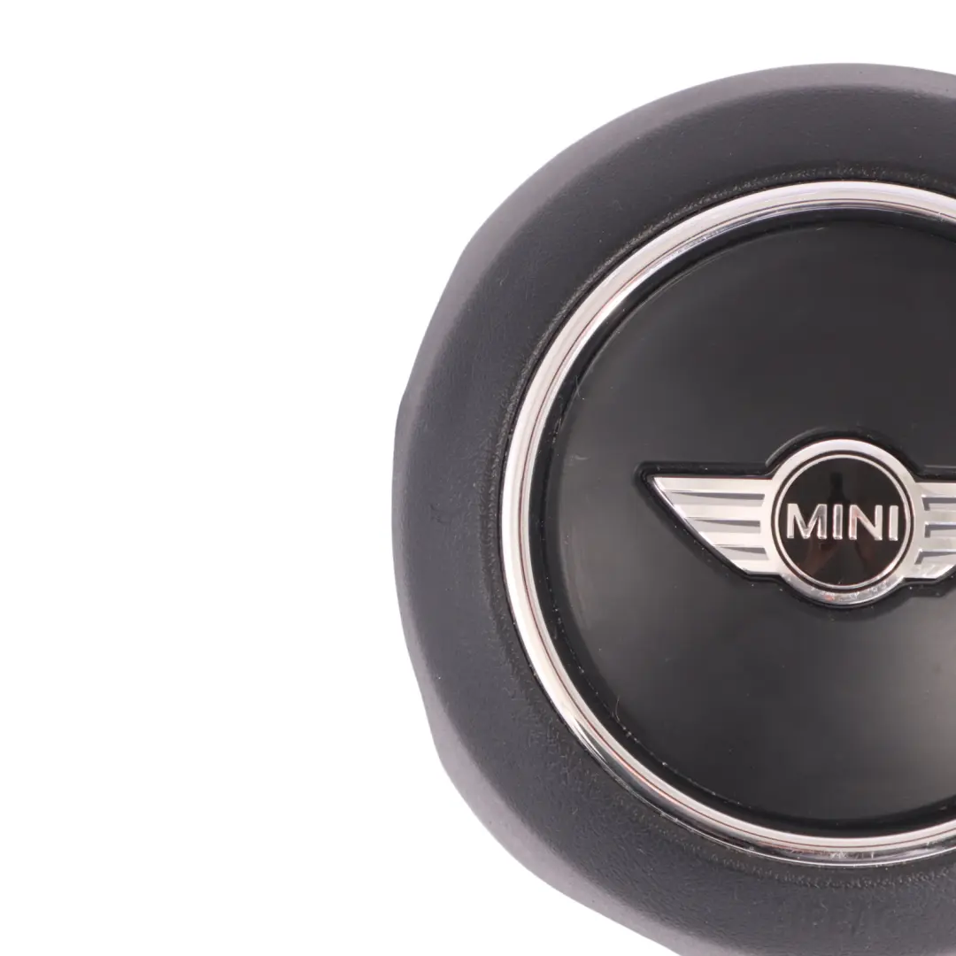 Mini Cooper F54 F55 F56 F57 Airbag Poduszka Powietrzna Kierowcy - SKU 6860584 - Numer Części 6860584