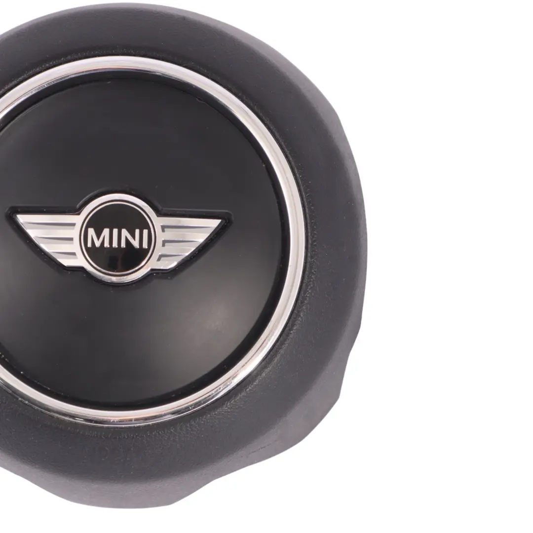 Mini Cooper F54 F55 F56 F57 Airbag Poduszka Powietrzna Kierowcy - SKU 6860584 - Numer Części 6860584