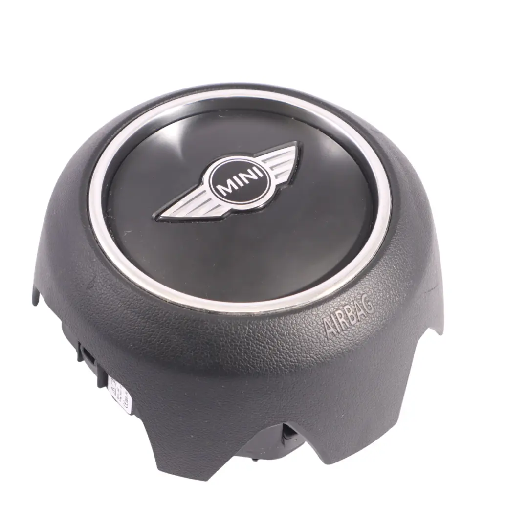 Mini Cooper F54 F55 F56 F57 Airbag Poduszka Powietrzna Kierowcy - SKU 6860584 - Numer Części 6860584