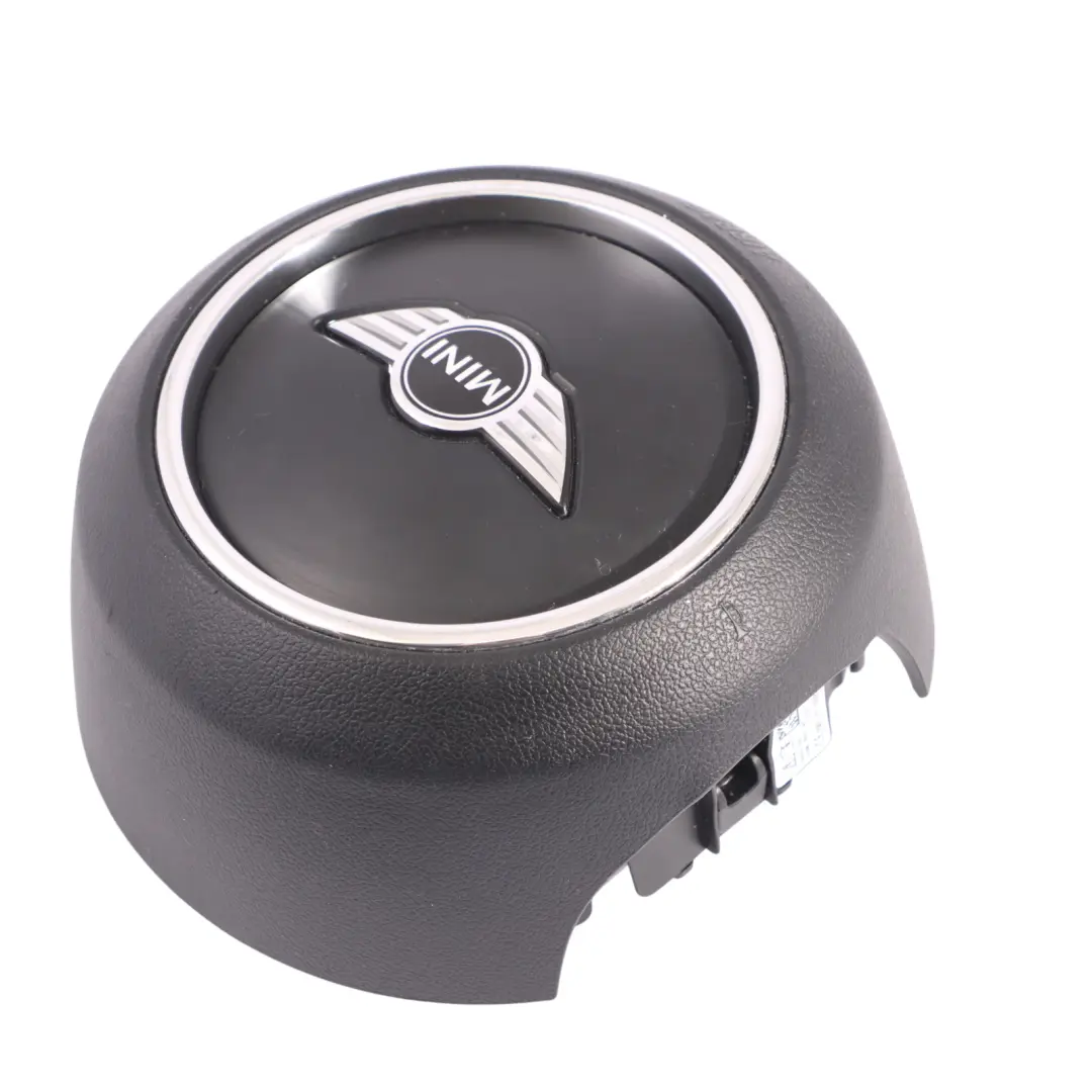 Steering Wheel Driver Sport Air Module to Mini Cooper F54 F55 F56 F57 with Part number 6860584 Mini Cooper F54 F55 F56 F57 Steering Wheel Driver Sport Air Module - SKU 6860584 - Part number 6860584