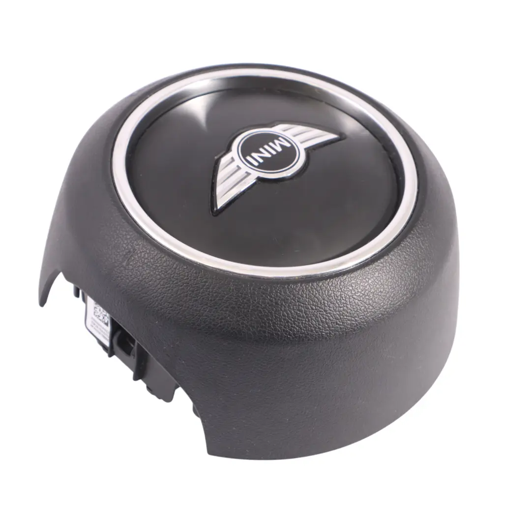 Mini Cooper F54 F55 F56 F57 Airbag Poduszka Powietrzna Kierowcy - SKU 6860584 - Numer Części 6860584