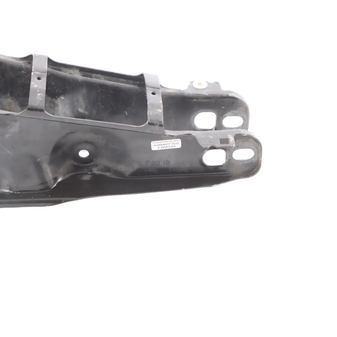 Braccio Di Controllo Posteriore Bmw G31 G32 GT Sinistro Destro per con numero di parte 6861131 Braccio Di Controllo Posteriore Bmw G31 G32 GT Sinistro Destro - SKU 6861131 - Numero di parte 6861131