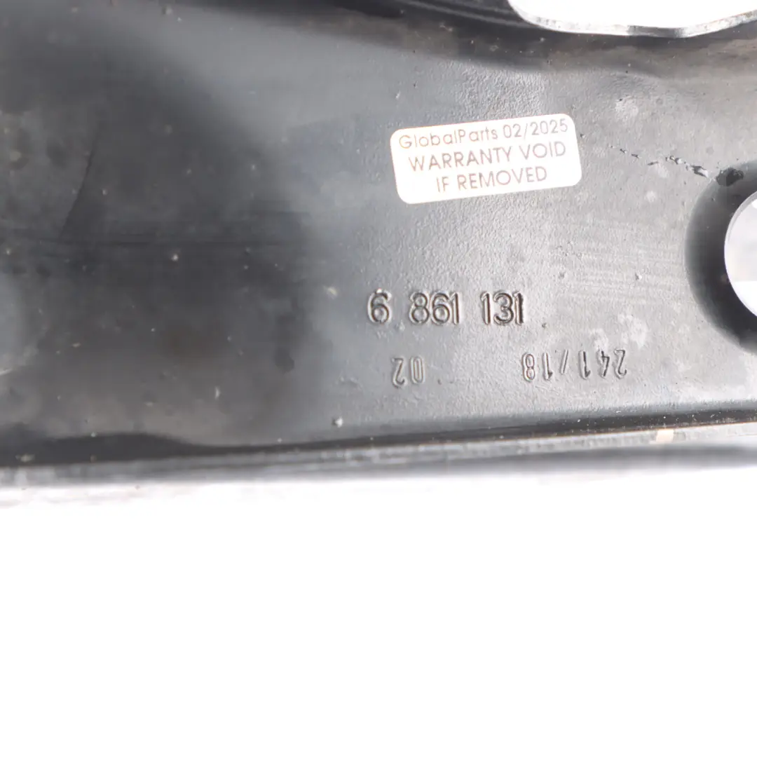 Brazo De Control Trasero Bmw G31 G32 GT Izquierda Derecha para con número de pieza 6861131 Brazo De Control Trasero Bmw G31 G32 GT Izquierda Derecha - SKU 6861131 - Número de pieza 6861131