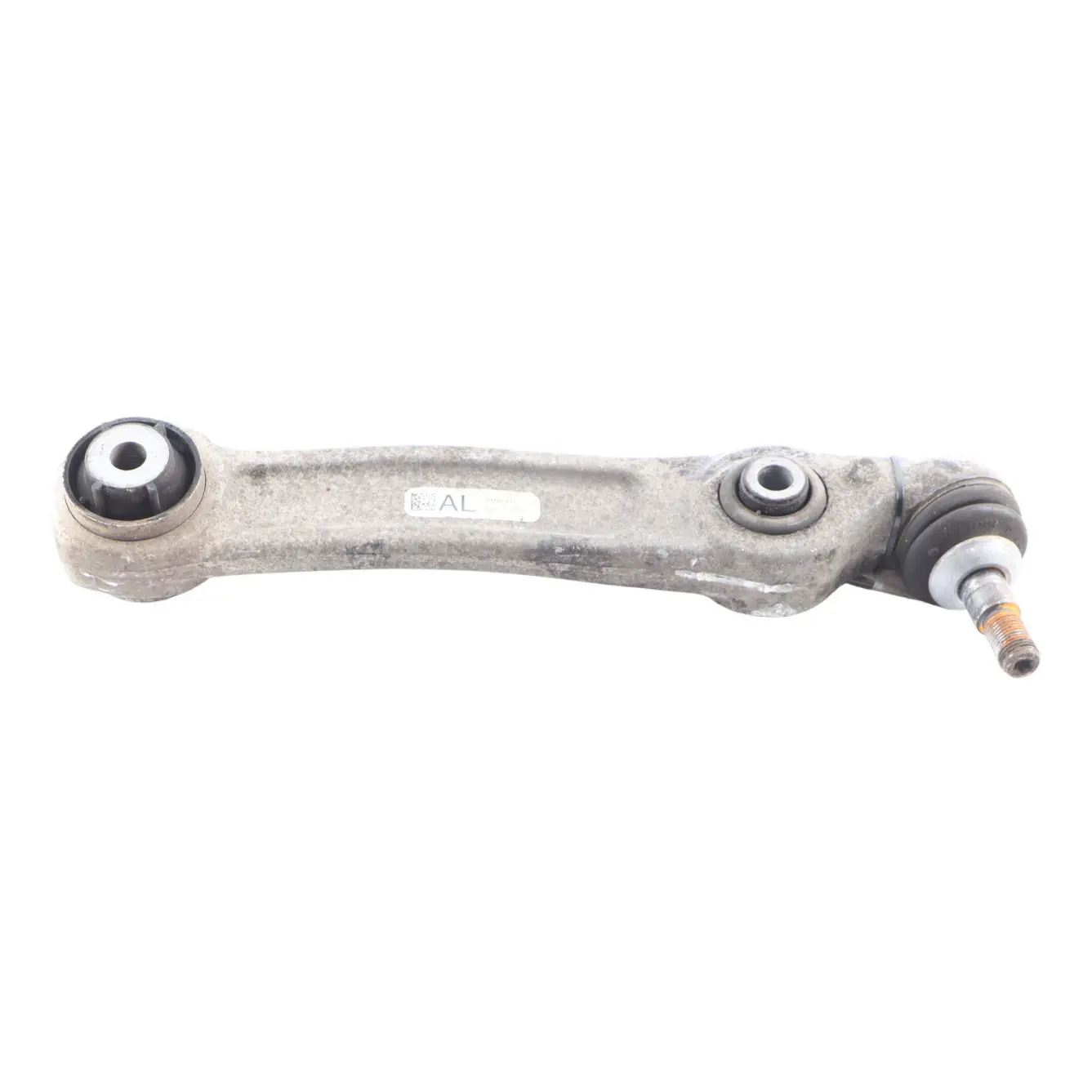 BMW G32 G11 G12 Wishbone Bottom Rubber Mount Control Arm Front Left N/S 6861169
