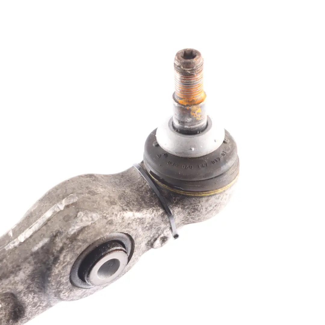 Wishbone Bottom Rubber Mount Control Arm Front Left N/S to BMW G32 G11 G12 with Part number 6861169 BMW G32 G11 G12 Wishbone Bottom Rubber Mount Control Arm Front Left N/S - SKU 6861169 - Part number 6861169