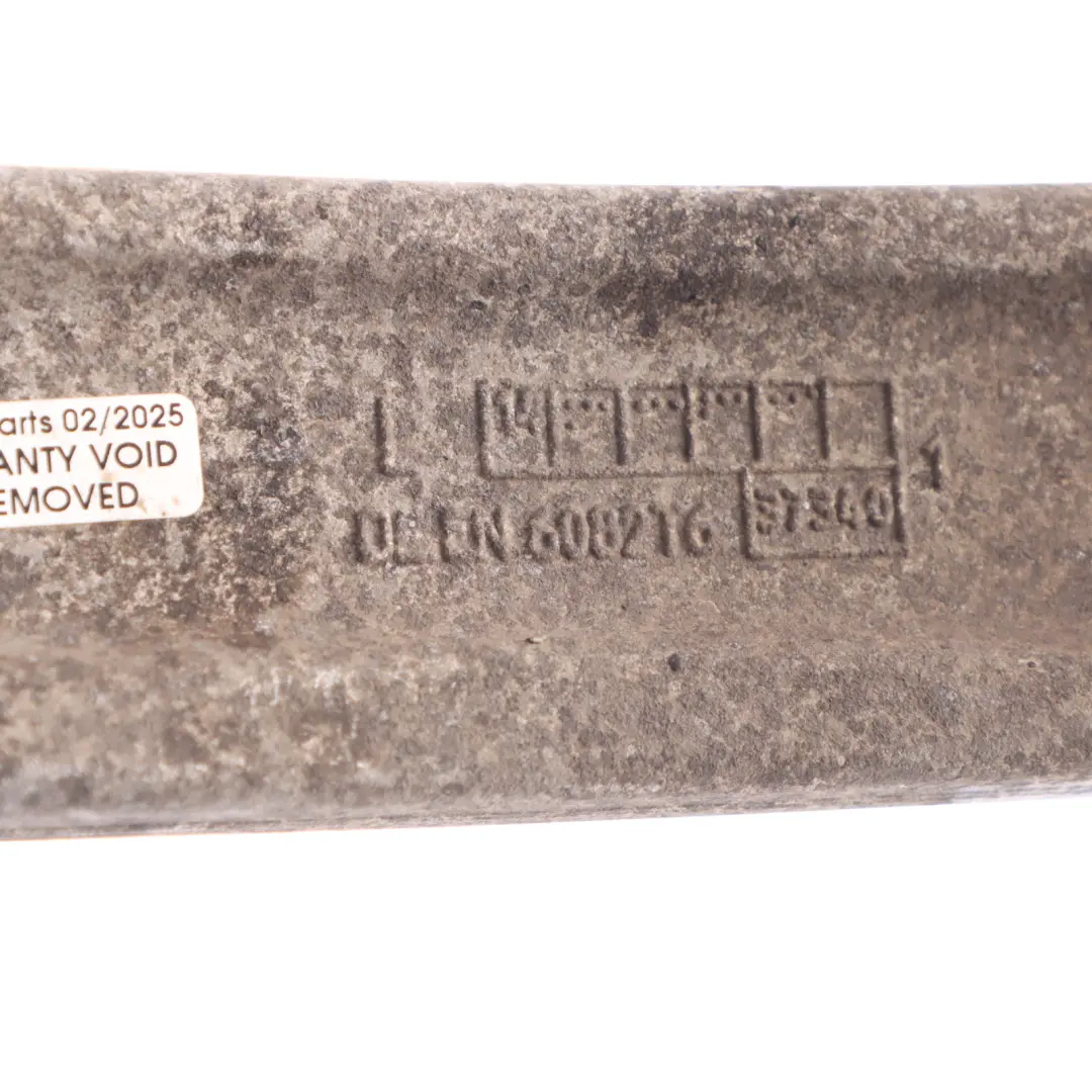 Wishbone Bottom Rubber Mount Control Arm Front Left N/S to BMW G32 G11 G12 with Part number 6861169 BMW G32 G11 G12 Wishbone Bottom Rubber Mount Control Arm Front Left N/S - SKU 6861169 - Part number 6861169