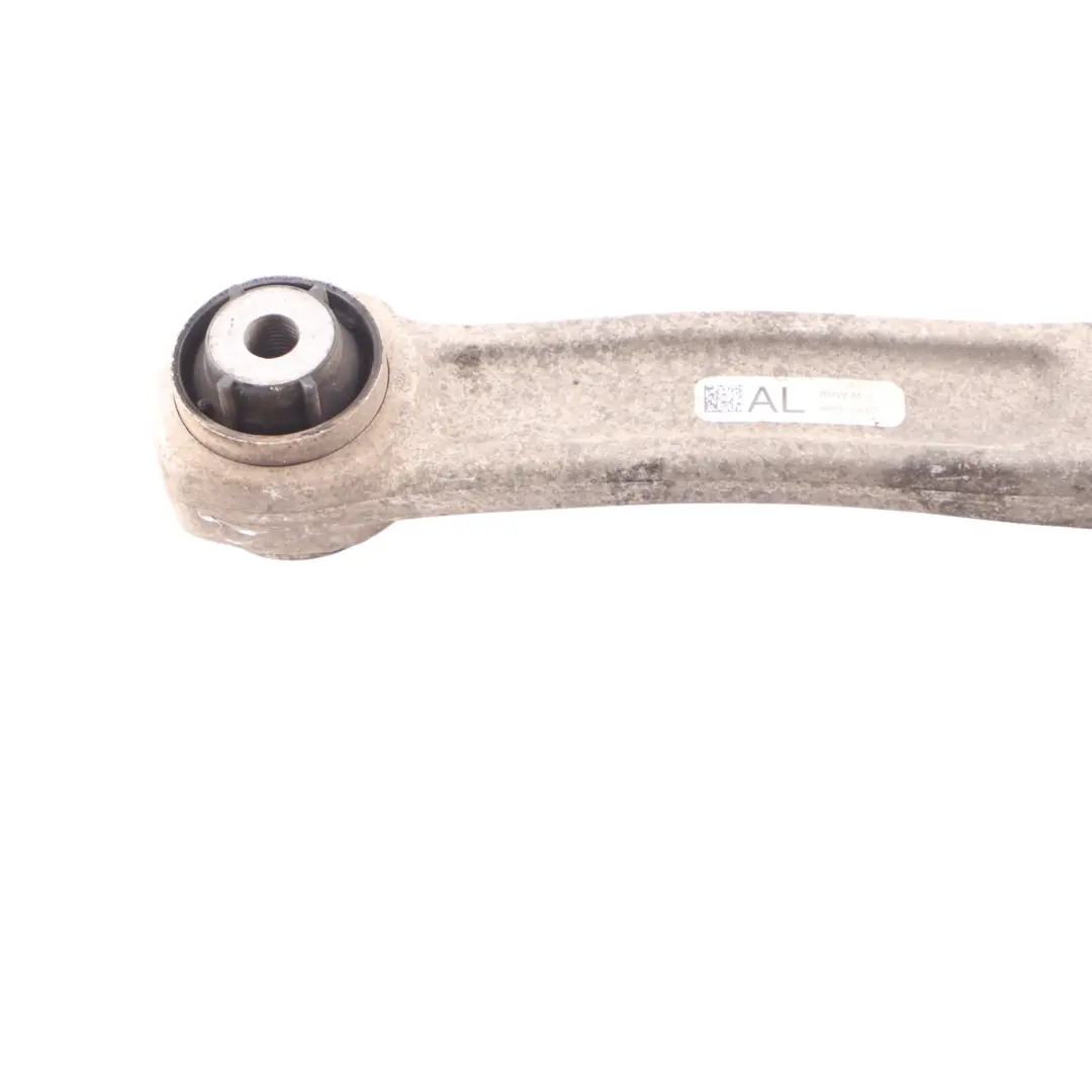 Wishbone Bottom Rubber Mount Control Arm Front Left N/S to BMW G32 G11 G12 with Part number 6861169 BMW G32 G11 G12 Wishbone Bottom Rubber Mount Control Arm Front Left N/S - SKU 6861169 - Part number 6861169