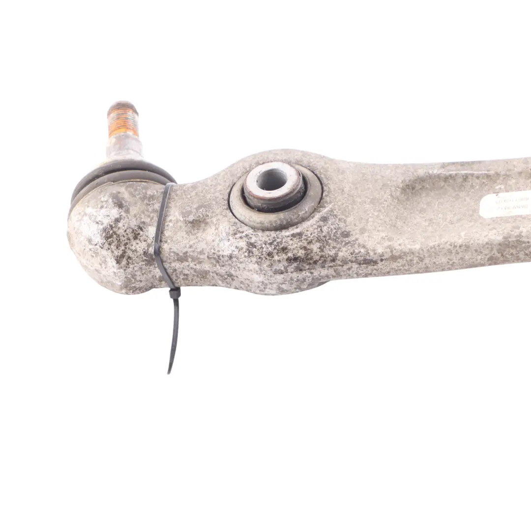 BMW G32 G11 G12 Wishbone Bottom Rubber Mount Control Arm Front Left N/S - SKU 6861169 - Part number 6861169