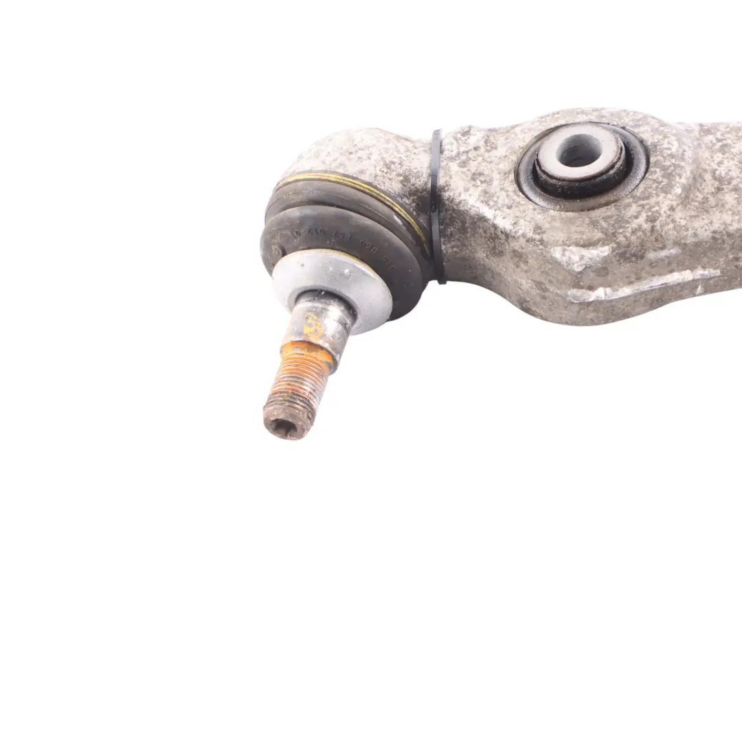 Wishbone Bottom Rubber Mount Control Arm Front Left N/S to BMW G32 G11 G12 with Part number 6861169 BMW G32 G11 G12 Wishbone Bottom Rubber Mount Control Arm Front Left N/S - SKU 6861169 - Part number 6861169