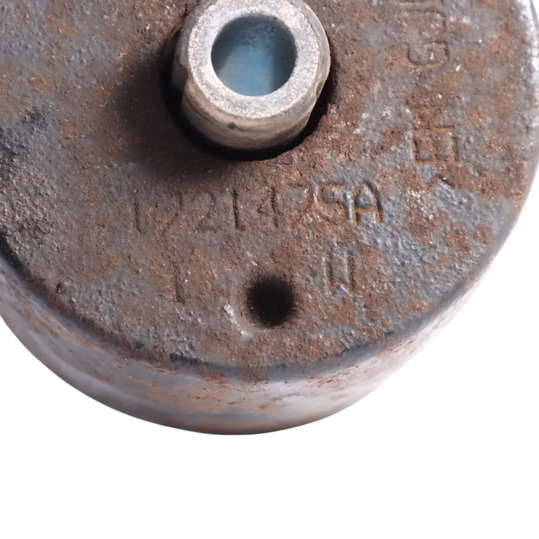 Stabilizer Vibration Absorber Axle Damper Left N/S to BMW G30 G31 Rear with Part number 6861488 BMW G30 G31 Rear Stabilizer Vibration Absorber Axle Damper Left N/S - SKU 6861488 - Part number 6861488