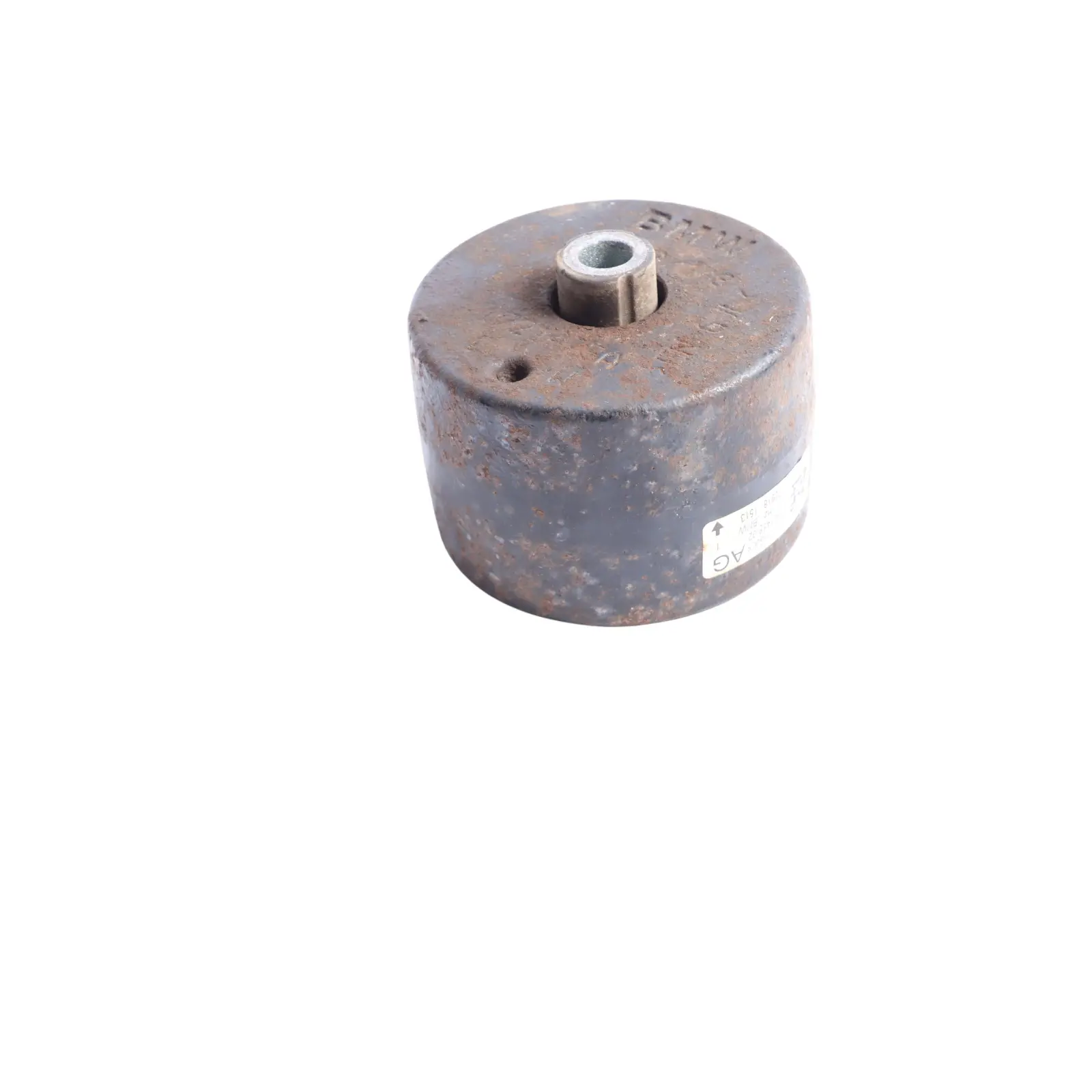 BMW G30 G31 Ammortizzatore Vibrazioni Stabilizzatore Posteriore Sinistro 6861488