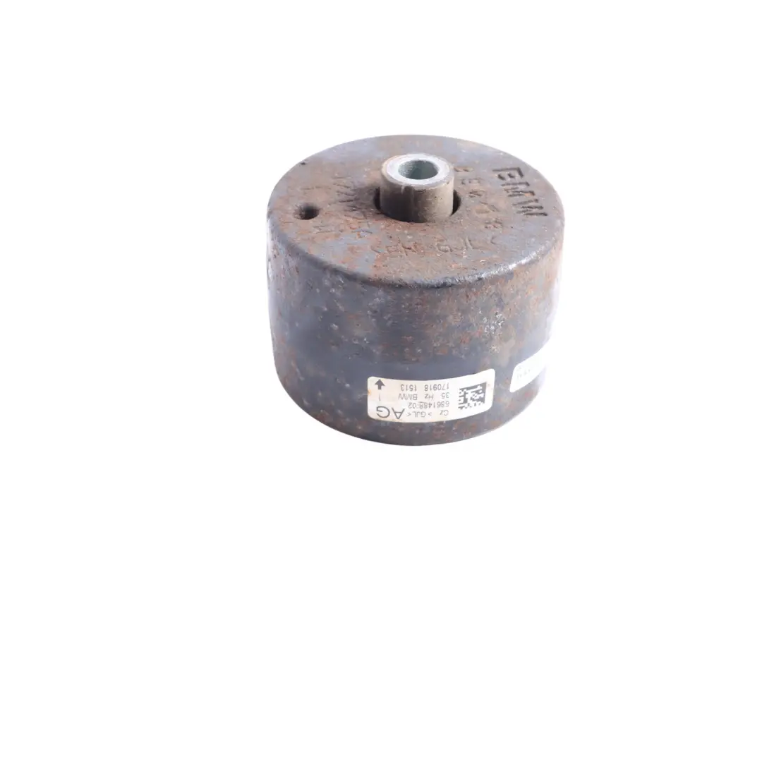 BMW G30 G31 Hintere Stabilisator Schwingungsdämpfer Achse Links - SKU 6861488 - Teilenummer 6861488