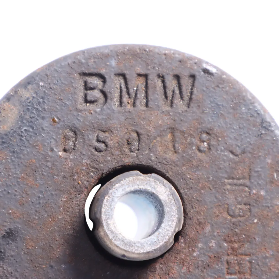 Hintere Stabilisator Schwingungsdämpfer Achse Links für BMW G30 G31 mit Teilenummer 6861488 BMW G30 G31 Hintere Stabilisator Schwingungsdämpfer Achse Links - SKU 6861488 - Teilenummer 6861488