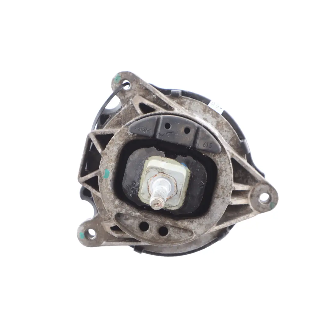 Engine Support BMW F30 F31 F34 GT Mount Bracket Left N/S - SKU 6862549 - Part number 6862549