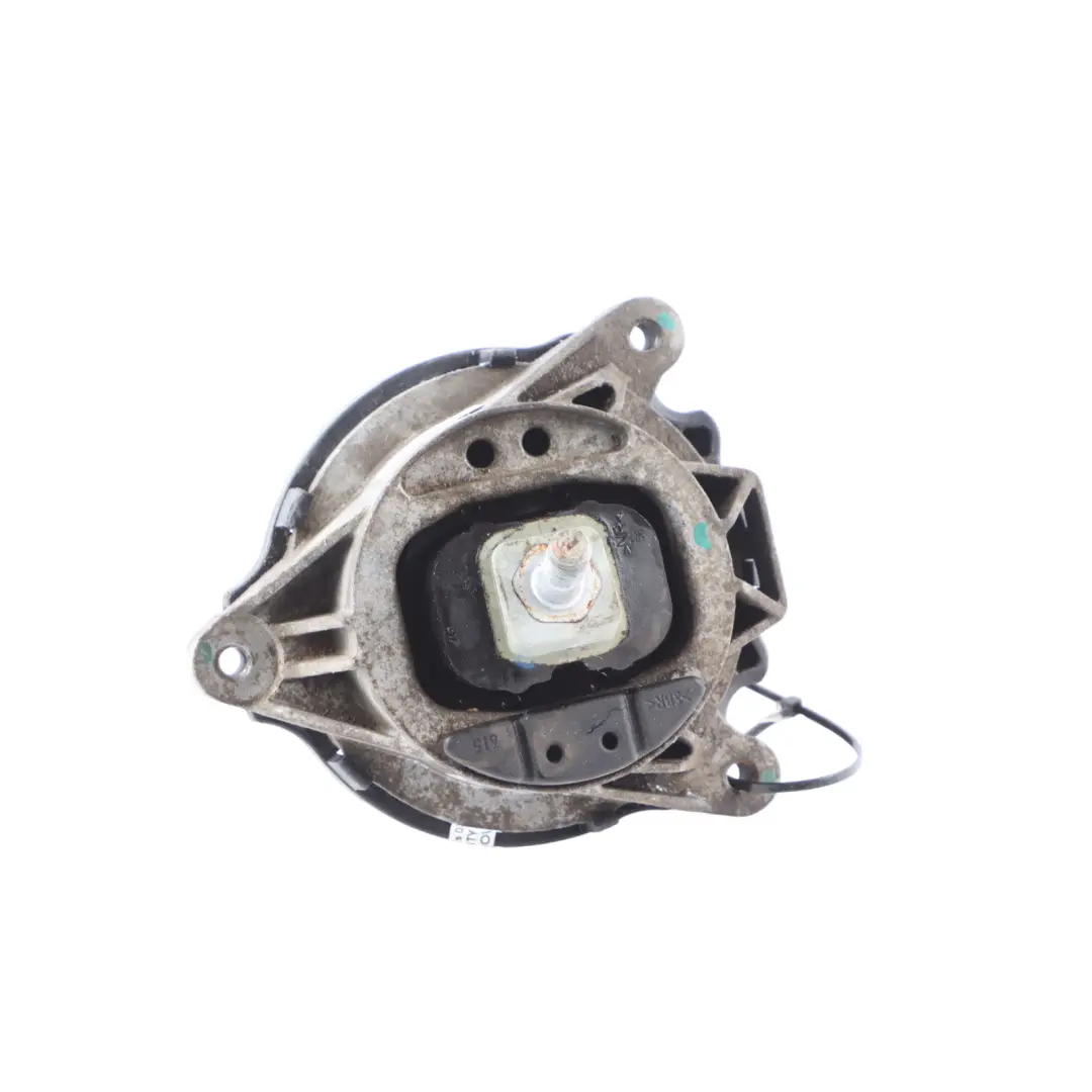 Engine Support BMW F30 F31 F34 GT Mount Bracket Left N/S - SKU 6862549 - Part number 6862549
