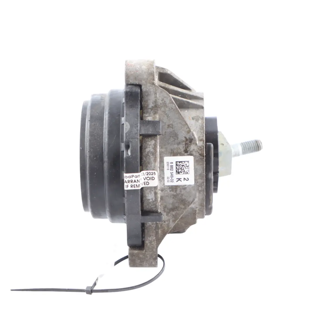 Support Moteur Gauche pour BMW F30 F31 F34 GT à propos du numéro de pièce 6862549 BMW F30 F31 F34 GT Support Moteur Gauche - SKU 6862549 - Numéro de pièce 6862549