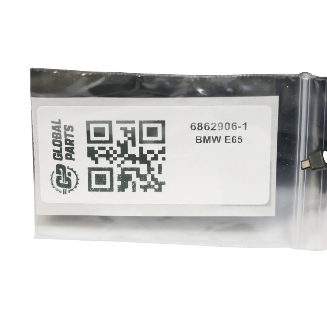 Parkbrems Modul Hand Brems Betätigung Steuerung für BMW E65 E66 E67 mit Teilenummer 6862906 BMW E65 E66 E67 Parkbrems Modul Hand Brems Betätigung Steuerung - SKU 6862906-1 - Teilenummer 6862906