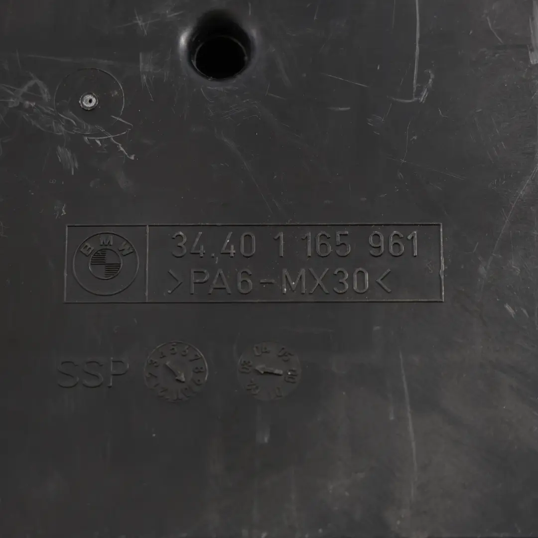 Parking Brake Module Handbrake Actuator Control to BMW E65 E66 E67 with Part number 6862906 BMW E65 E66 E67 Parking Brake Module Handbrake Actuator Control - SKU 6862906-1 - Part number 6862906