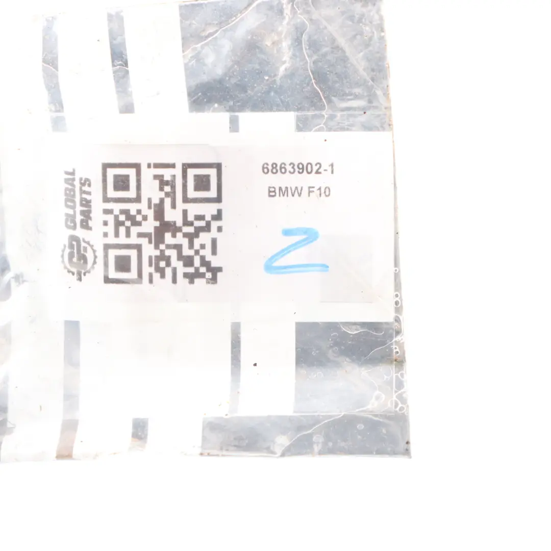 Strut Rear Suspension Left Right N/O/S Shock Absorber Set to BMW F10 Spring with Part number 6863902 BMW F10 Spring Strut Rear Suspension Left Right N/O/S Shock Absorber Set - SKU 6863902-1 - Part number 6863902