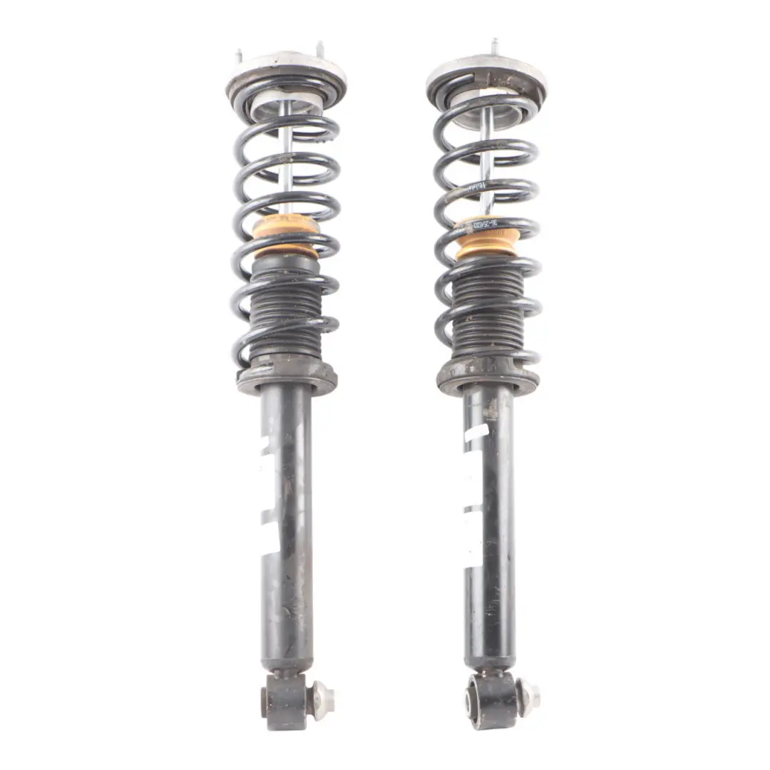 Strut Rear Suspension Left Right N/O/S Shock Absorber Set to BMW F10 Spring with Part number 6863902 BMW F10 Spring Strut Rear Suspension Left Right N/O/S Shock Absorber Set - SKU 6863902-1 - Part number 6863902