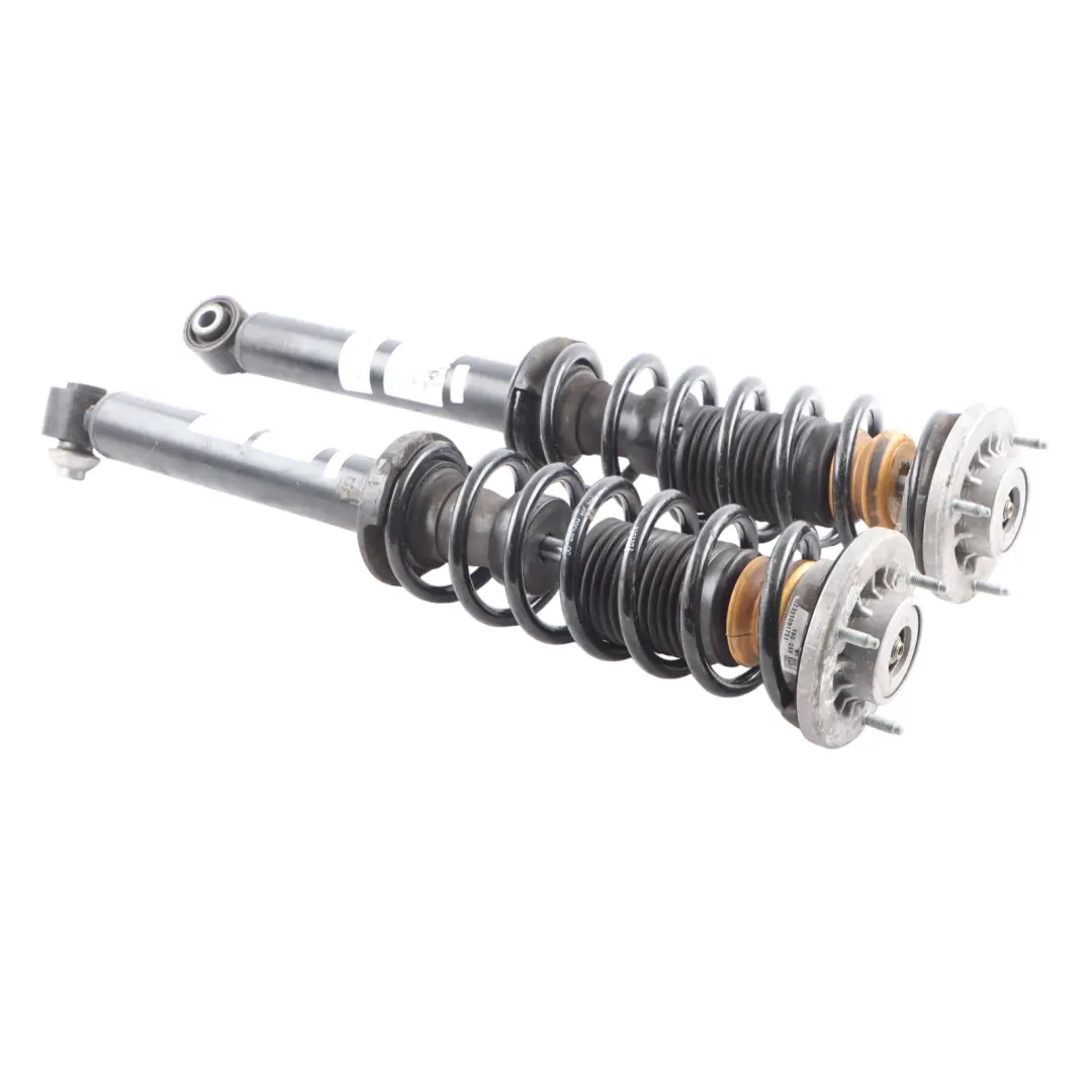Strut Rear Suspension Left Right N/O/S Shock Absorber Set to BMW F10 Spring with Part number 6863902 BMW F10 Spring Strut Rear Suspension Left Right N/O/S Shock Absorber Set - SKU 6863902-1 - Part number 6863902