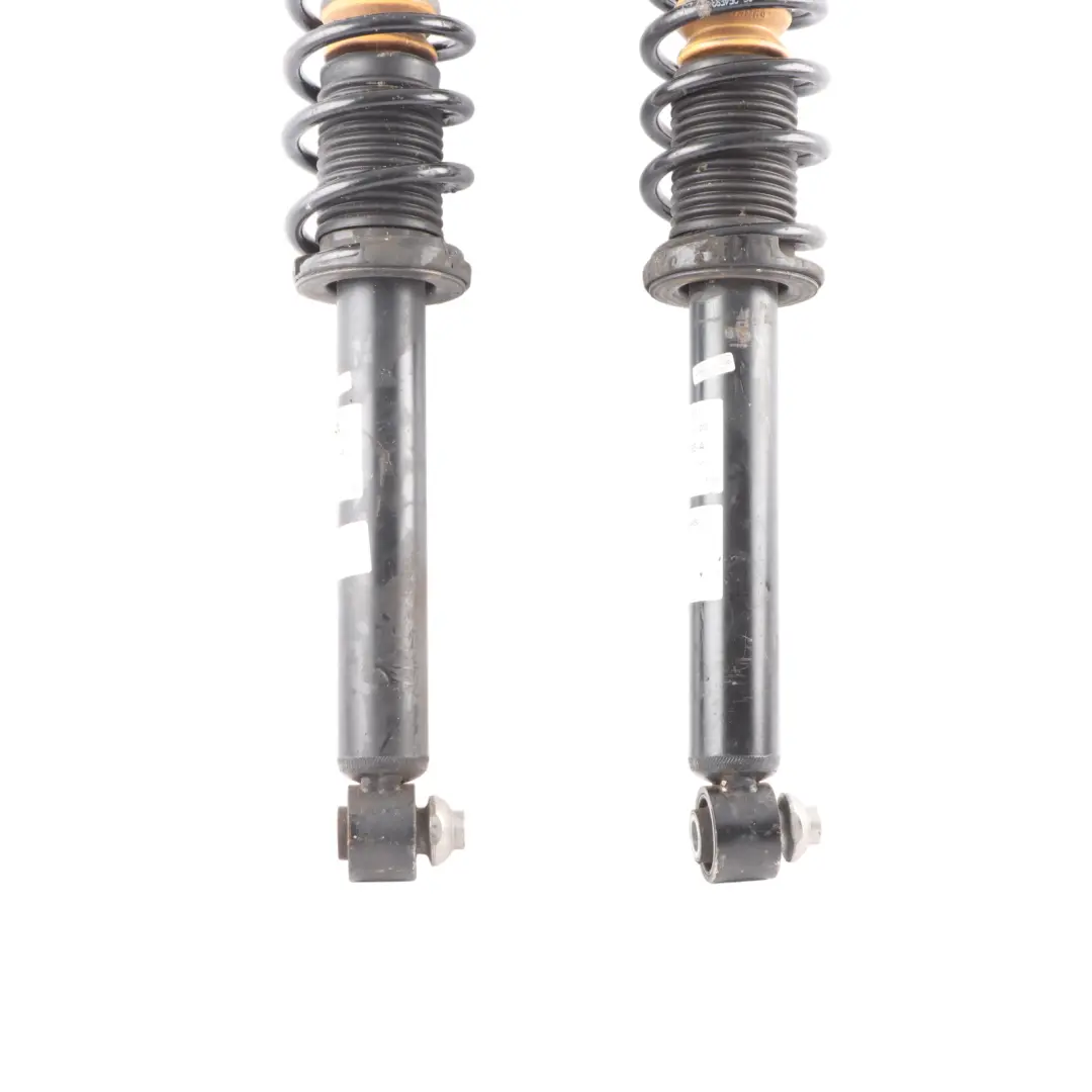 BMW F10 Spring Strut Rear Suspension Left Right N/O/S Shock Absorber Set - SKU 6863902-1 - Part number 6863902