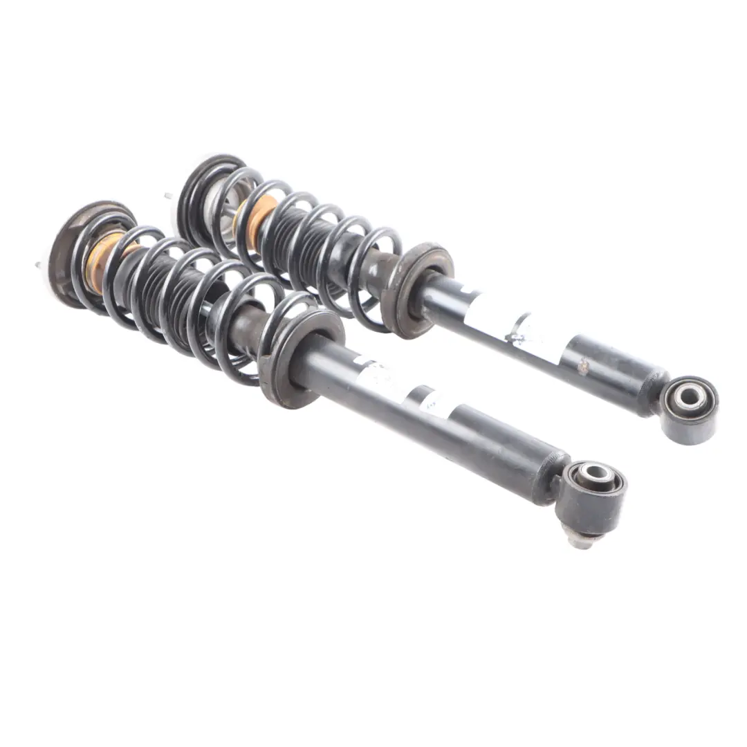 BMW F10 Spring Strut Rear Suspension Left Right N/O/S Shock Absorber Set - SKU 6863902-1 - Part number 6863902