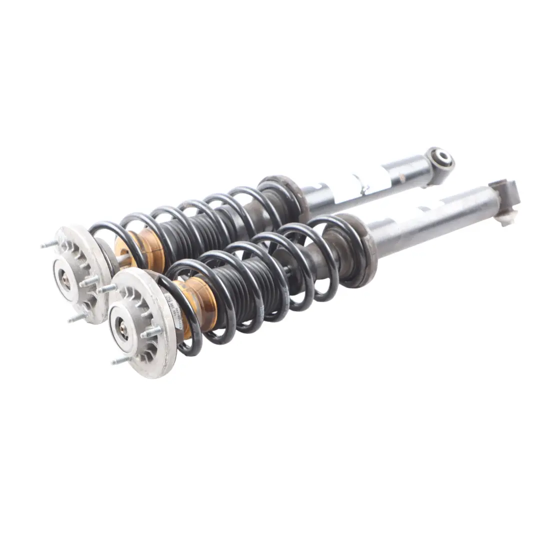 BMW F10 Spring Strut Rear Suspension Left Right N/O/S Shock Absorber Set - SKU 6863902-1 - Part number 6863902