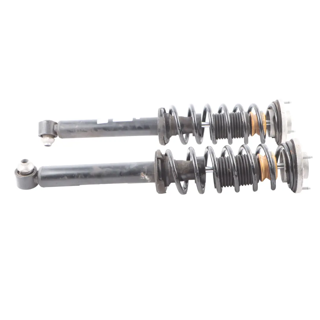 Strut Rear Suspension Left Right N/O/S Shock Absorber Set to BMW F10 Spring with Part number 6863902 BMW F10 Spring Strut Rear Suspension Left Right N/O/S Shock Absorber Set - SKU 6863902-1 - Part number 6863902