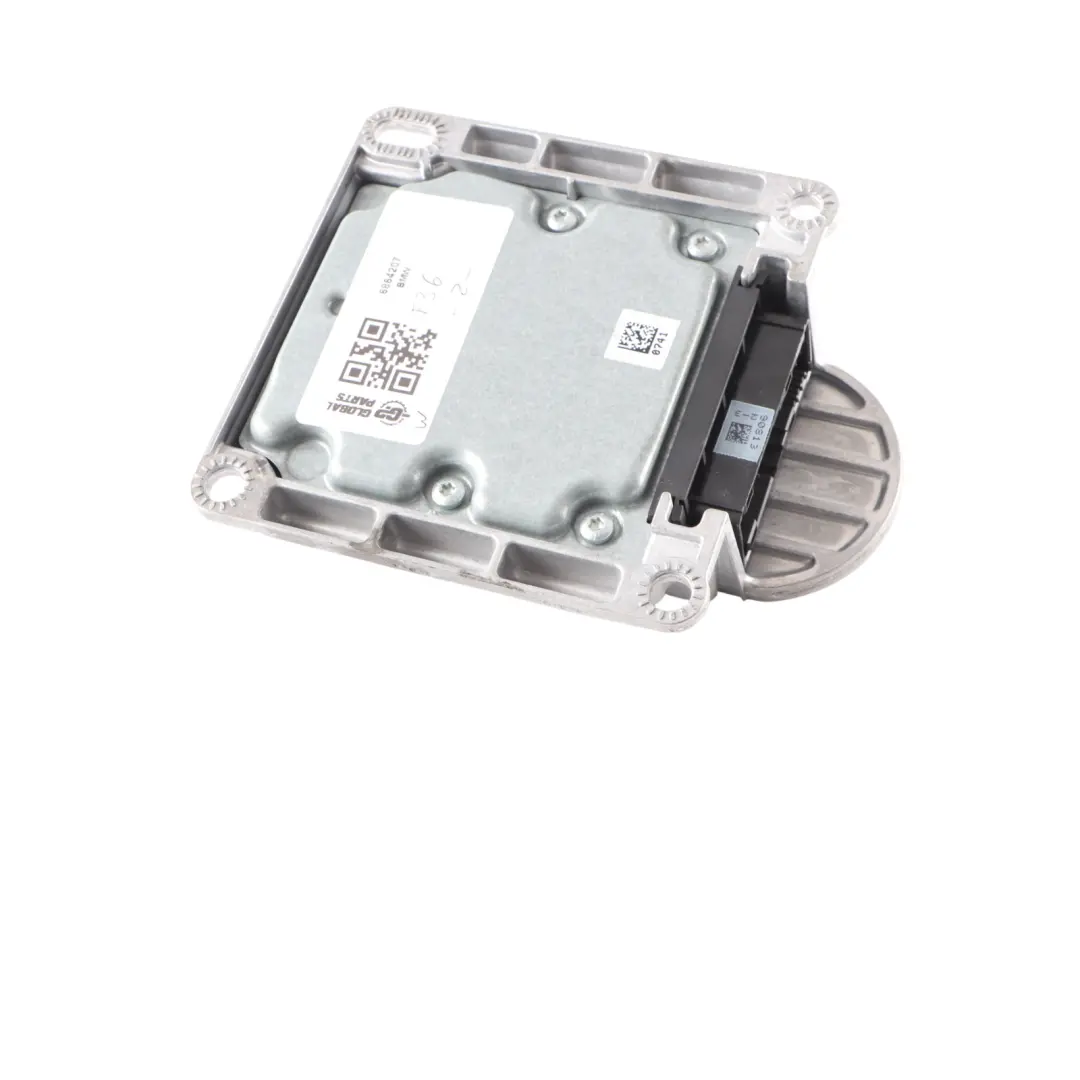 Control Unit Module ICM High to BMW F20 F23 LCI X3 F25 X4 F26 F30 F32 F33 with Part number 6864207 BMW F20 F23 LCI X3 F25 X4 F26 F30 F32 F33 Control Unit Module ICM High - SKU 6864207 - Part number 6864207