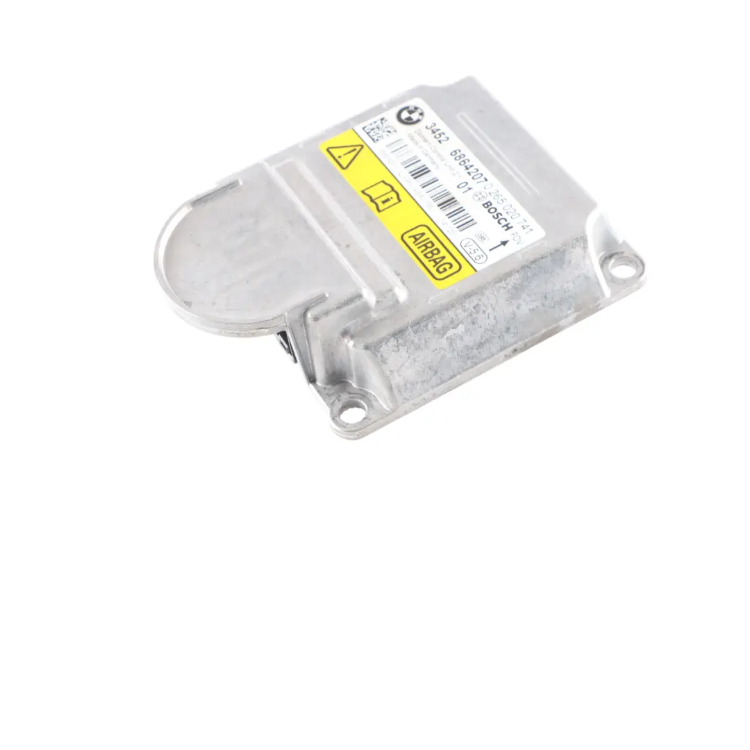 Control Unit Module ICM High BMW F20 F23 LCI X3 F25 X4 F26 F30 F32 F33 - SKU 6864207 - Part number 6864207
