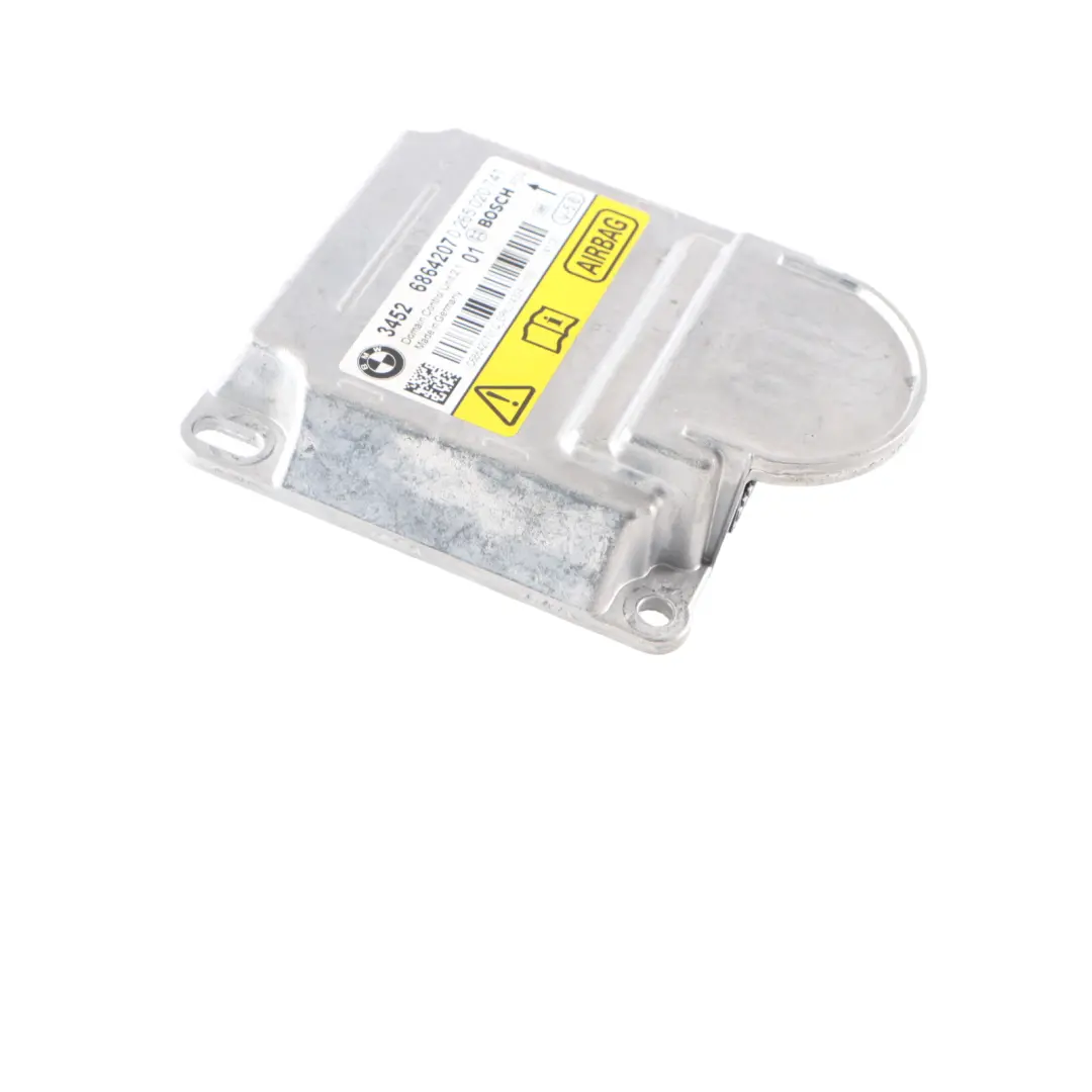 Control Unit Module ICM High BMW F20 F23 LCI X3 F25 X4 F26 F30 F32 F33 - SKU 6864207 - Part number 6864207