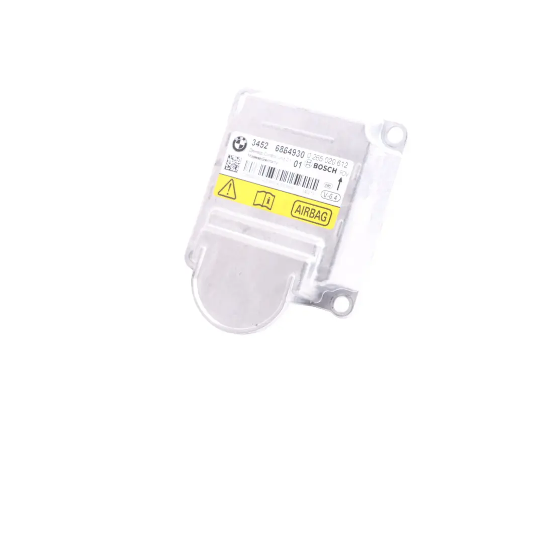 BMW F10 Air Module Controller ICM Module Control Unit - SKU 6864930 - Part number 6864930