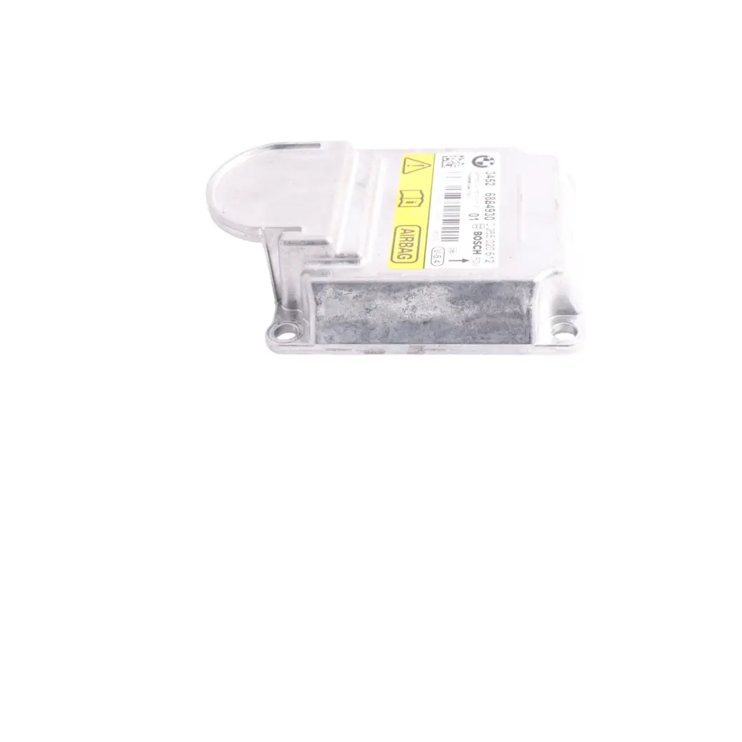 BMW F10 Air Module Controller ICM Module Control Unit - SKU 6864930 - Part number 6864930