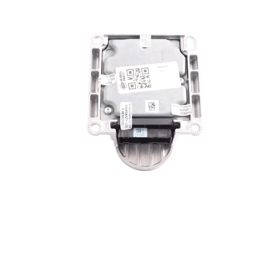 BMW F10 Air Module Controller ICM Module Control Unit - SKU 6864930 - Part number 6864930
