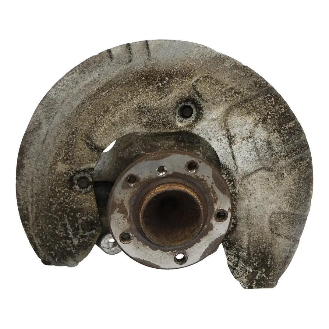 BMW X1 E84 Sdrive Cuscinetto Snodo Sterzo Anteriore Mozzo Ruota Destra 6784866 - SKU 6865144-1 - Numero di parte 6865144