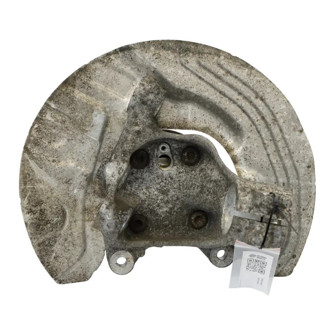 BMW X1 E84 Sdrive Roulement De Fusée Direction Avant Moyeu De Roue Droit 6784866 - SKU 6865144-1 - Numéro de pièce 6865144