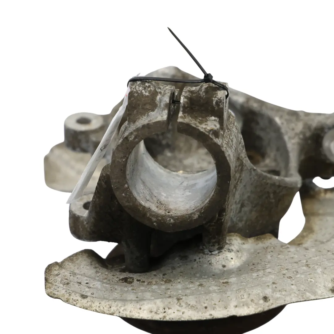 Cubo De Rueda De Dirección Delantero Derecho 6784866 para BMW X1 E84 Sdrive con número de pieza 6865144 BMW X1 E84 Sdrive Cubo De Rueda De Dirección Delantero Derecho 6784866 - SKU 6865144-1 - Número de pieza 6865144