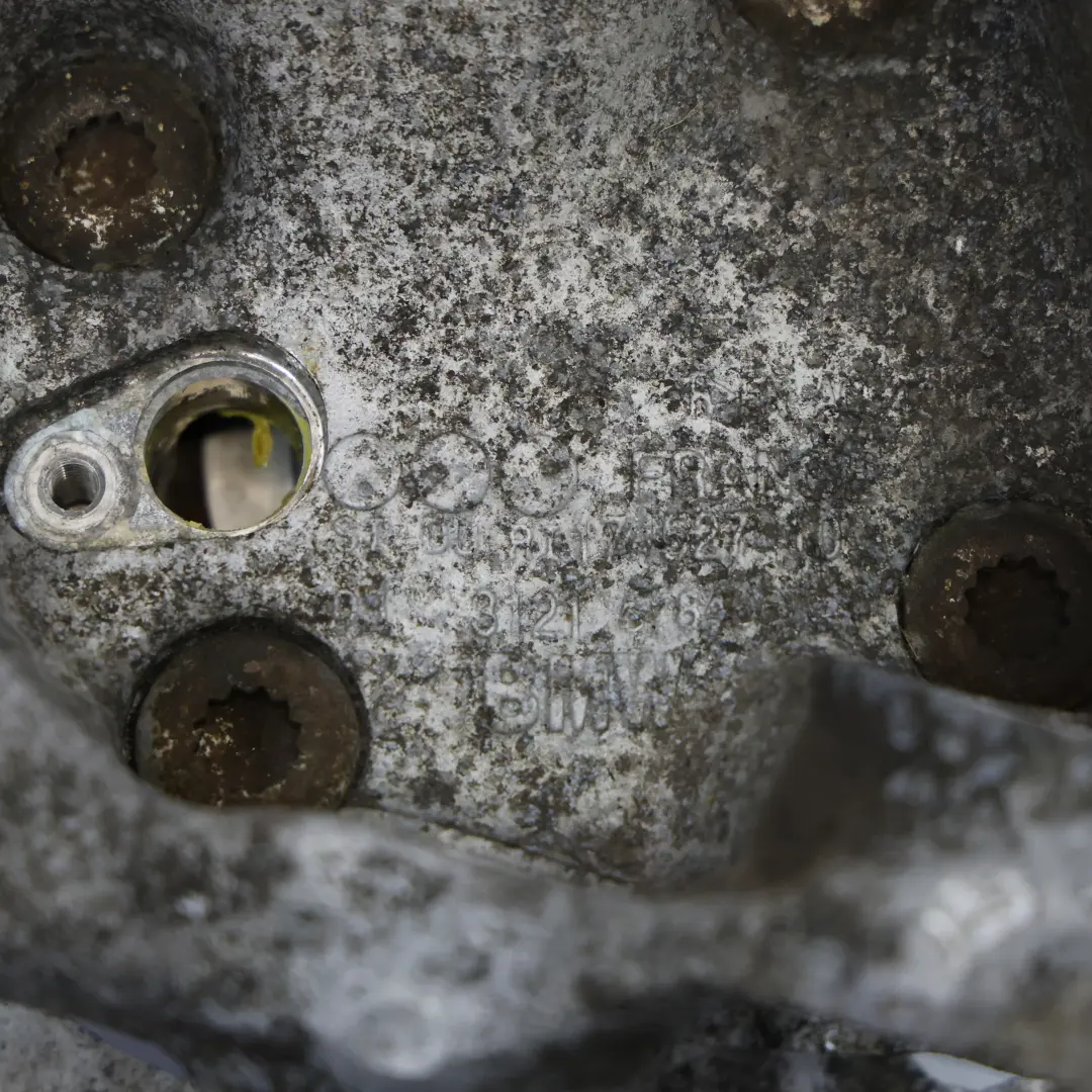 Cuscinetto Snodo Sterzo Anteriore Mozzo Ruota Destra 6784866 per BMW X1 E84 Sdrive con numero di parte 6865144 BMW X1 E84 Sdrive Cuscinetto Snodo Sterzo Anteriore Mozzo Ruota Destra 6784866 - SKU 6865144-1 - Numero di parte 6865144