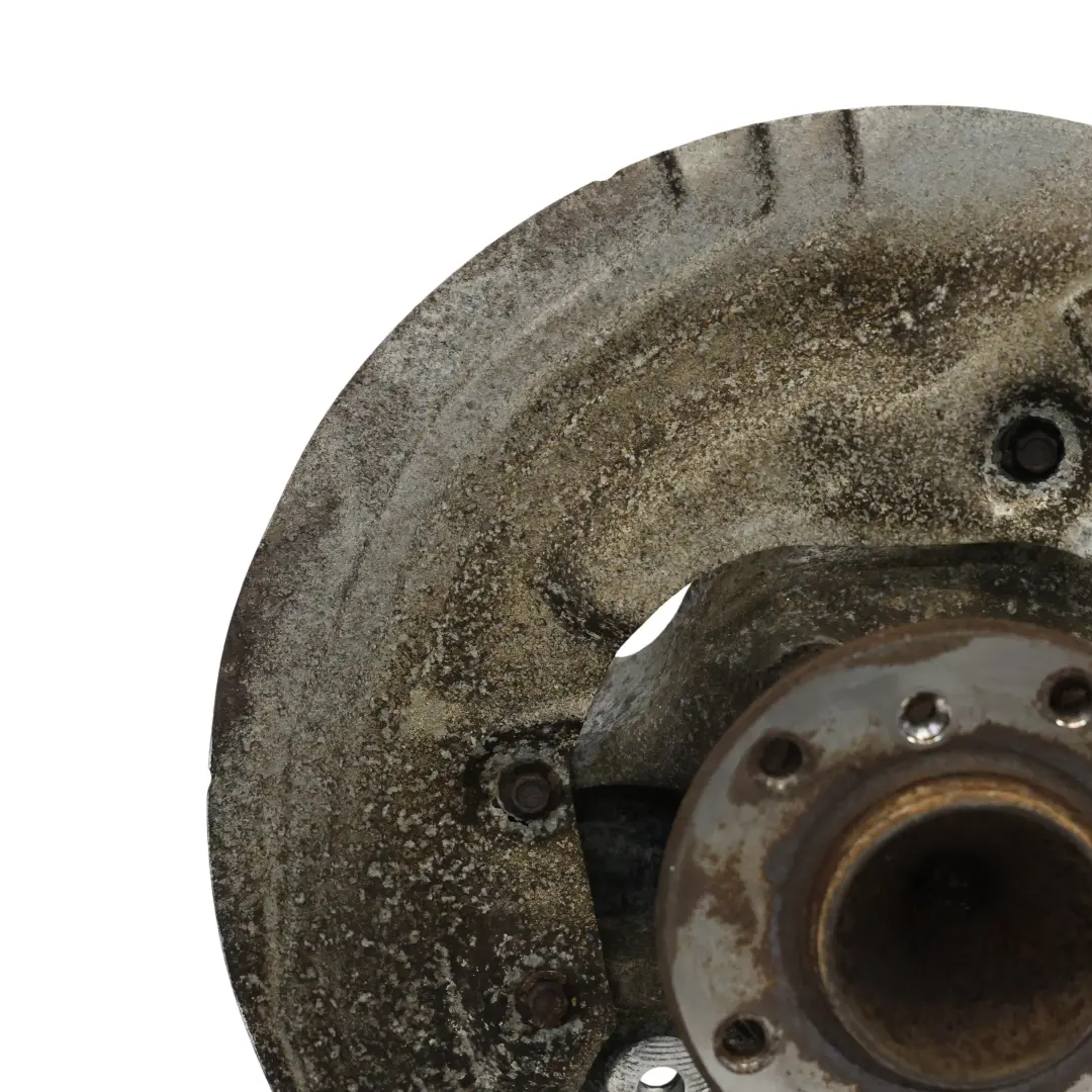 BMW X1 E84 Sdrive Roulement De Fusée Direction Avant Moyeu De Roue Droit 6784866 - SKU 6865144-1 - Numéro de pièce 6865144