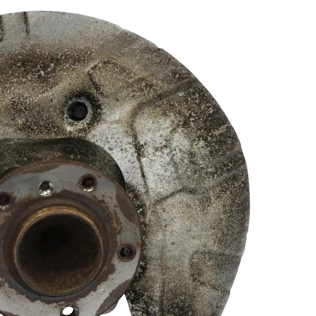 BMW X1 E84 Sdrive Roulement De Fusée Direction Avant Moyeu De Roue Droit 6784866 - SKU 6865144-1 - Numéro de pièce 6865144