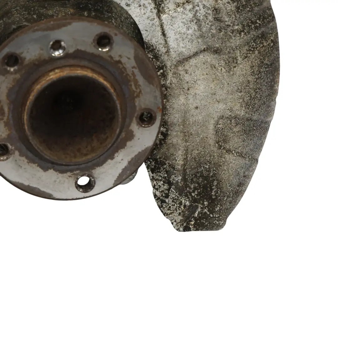 BMW X1 E84 Sdrive Roulement De Fusée Direction Avant Moyeu De Roue Droit 6784866 - SKU 6865144-1 - Numéro de pièce 6865144