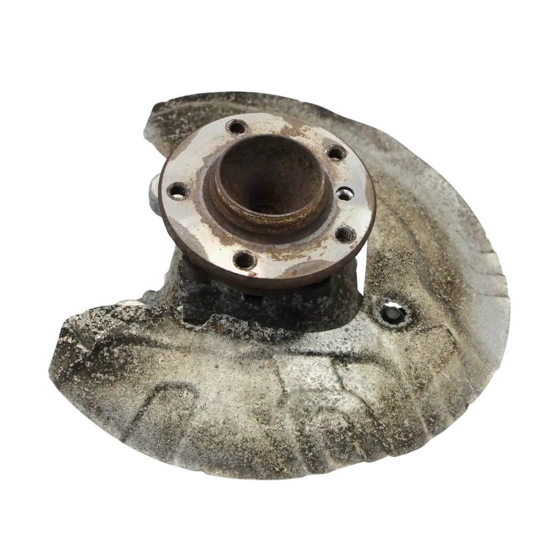 Cubo De Rueda De Dirección Delantero Derecho 6784866 para BMW X1 E84 Sdrive con número de pieza 6865144 BMW X1 E84 Sdrive Cubo De Rueda De Dirección Delantero Derecho 6784866 - SKU 6865144-1 - Número de pieza 6865144